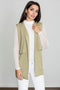 Gilet model 111088